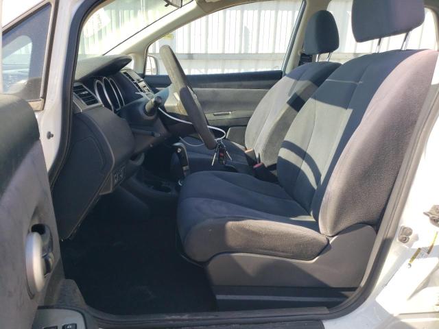 Photo 6 VIN: 3N1BC11E78L432215 - NISSAN VERSA 