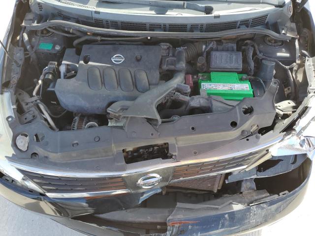 Photo 10 VIN: 3N1BC11E78L455378 - NISSAN VERSA 