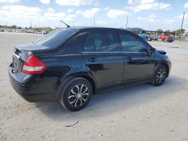 Photo 2 VIN: 3N1BC11E78L455378 - NISSAN VERSA 