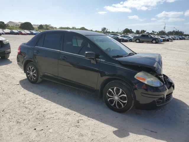 Photo 3 VIN: 3N1BC11E78L455378 - NISSAN VERSA 