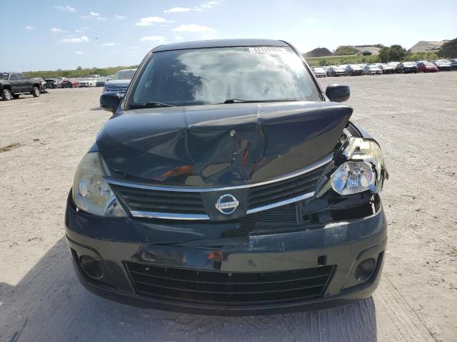 Photo 4 VIN: 3N1BC11E78L455378 - NISSAN VERSA 