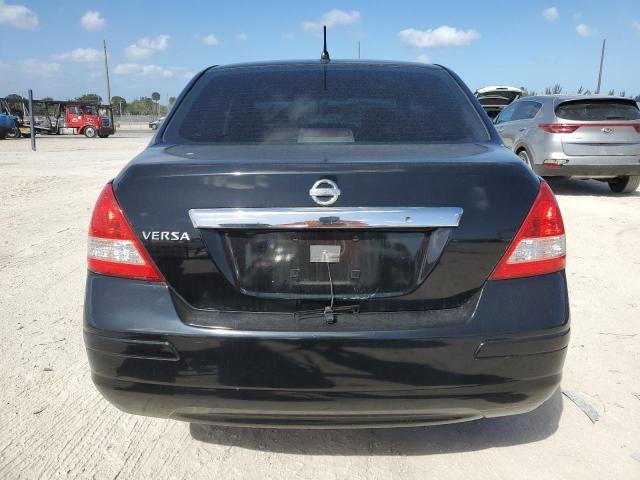 Photo 5 VIN: 3N1BC11E78L455378 - NISSAN VERSA 