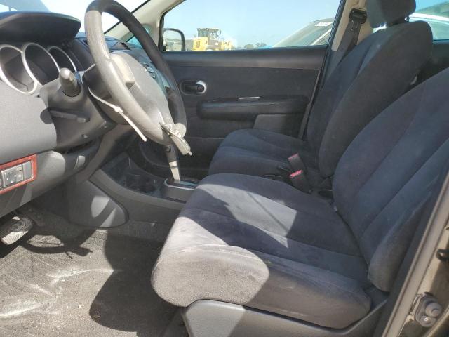 Photo 6 VIN: 3N1BC11E78L455378 - NISSAN VERSA 