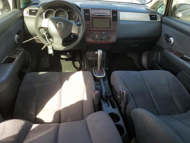 Photo 7 VIN: 3N1BC11E78L455378 - NISSAN VERSA 