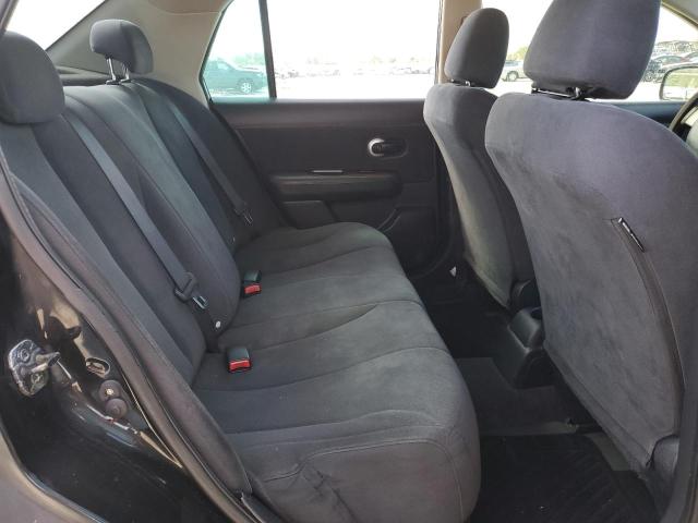 Photo 9 VIN: 3N1BC11E78L455378 - NISSAN VERSA 