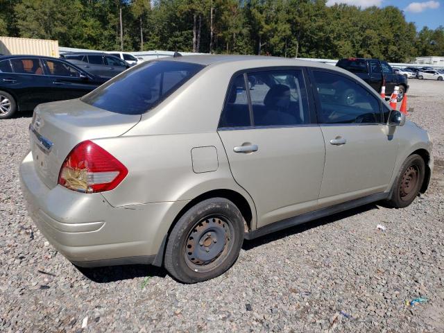 Photo 2 VIN: 3N1BC11E79L366881 - NISSAN VERSA S 