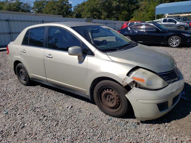 Photo 3 VIN: 3N1BC11E79L366881 - NISSAN VERSA S 