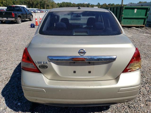 Photo 5 VIN: 3N1BC11E79L366881 - NISSAN VERSA S 