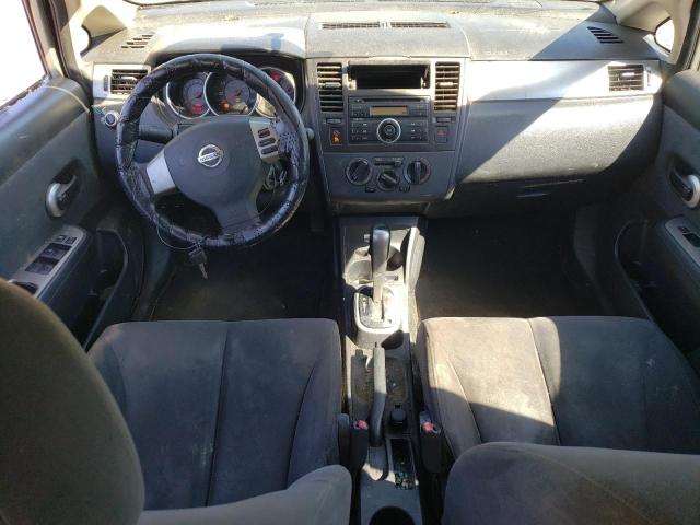 Photo 7 VIN: 3N1BC11E79L366881 - NISSAN VERSA S 