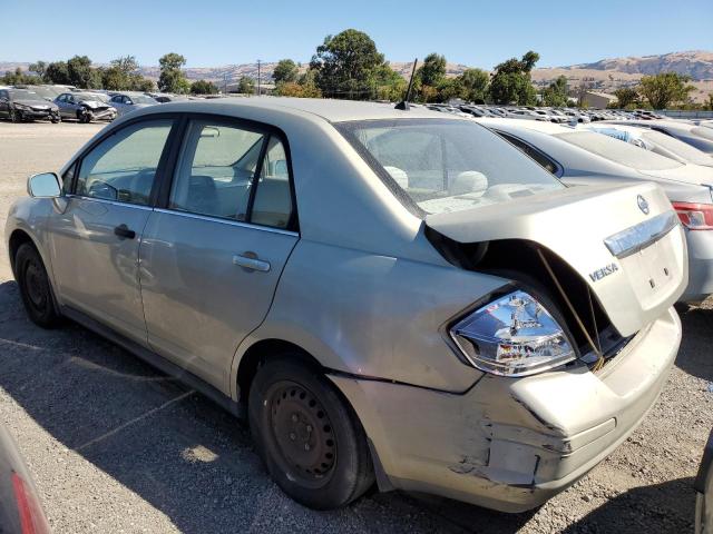 Photo 1 VIN: 3N1BC11E87L420458 - NISSAN VERSA S 