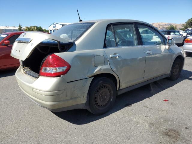 Photo 2 VIN: 3N1BC11E87L420458 - NISSAN VERSA S 