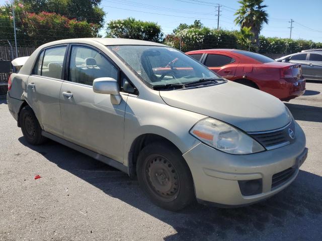 Photo 3 VIN: 3N1BC11E87L420458 - NISSAN VERSA S 