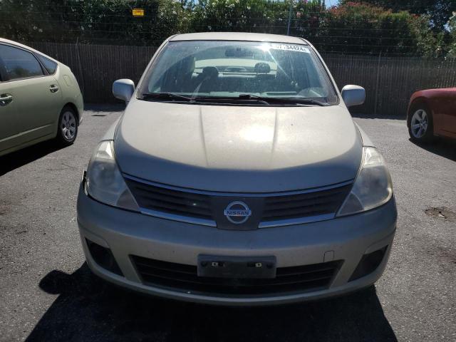 Photo 4 VIN: 3N1BC11E87L420458 - NISSAN VERSA S 