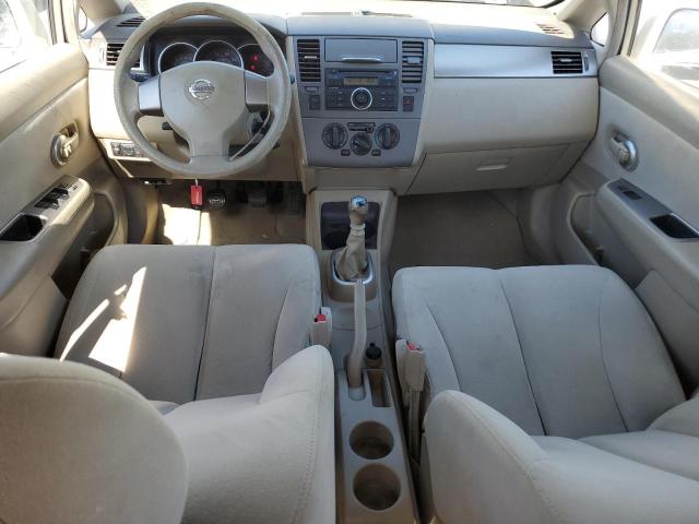 Photo 7 VIN: 3N1BC11E87L420458 - NISSAN VERSA S 