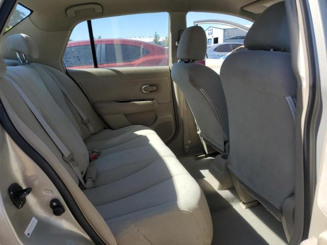 Photo 9 VIN: 3N1BC11E87L420458 - NISSAN VERSA S 