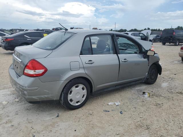 Photo 2 VIN: 3N1BC11E87L431766 - NISSAN VERSA S 