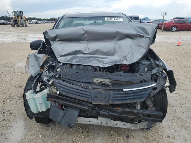 Photo 4 VIN: 3N1BC11E87L431766 - NISSAN VERSA S 