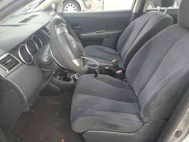 Photo 6 VIN: 3N1BC11E87L431766 - NISSAN VERSA S 