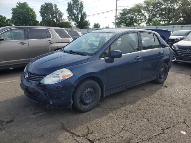 Photo 0 VIN: 3N1BC11E88L386894 - NISSAN VERSA 