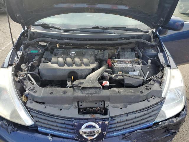 Photo 10 VIN: 3N1BC11E88L386894 - NISSAN VERSA 