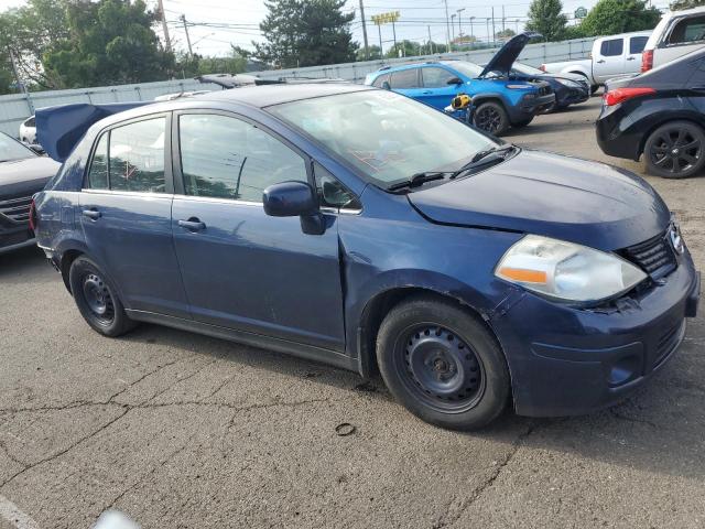 Photo 3 VIN: 3N1BC11E88L386894 - NISSAN VERSA 