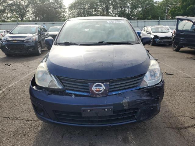 Photo 4 VIN: 3N1BC11E88L386894 - NISSAN VERSA 