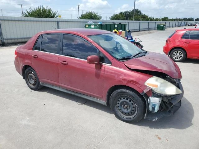 Photo 3 VIN: 3N1BC11E88L424687 - NISSAN VERSA S 