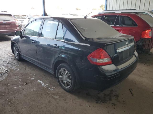 Photo 1 VIN: 3N1BC11E88L433180 - NISSAN VERSA 