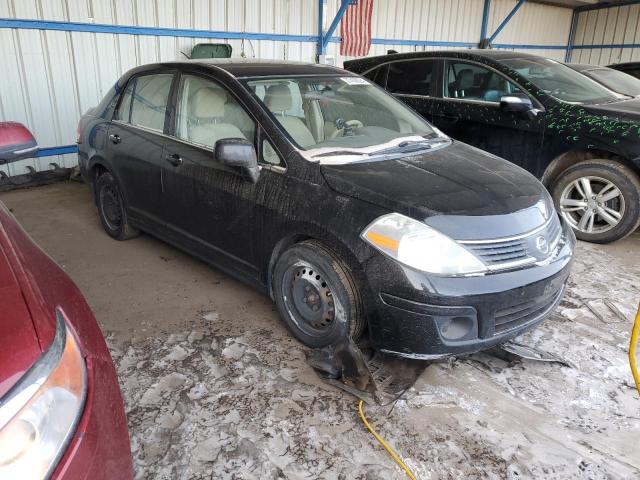 Photo 3 VIN: 3N1BC11E88L433180 - NISSAN VERSA 