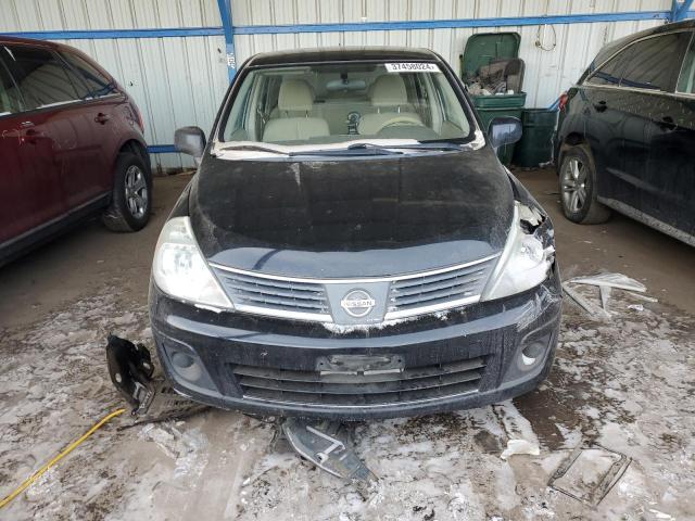 Photo 4 VIN: 3N1BC11E88L433180 - NISSAN VERSA 