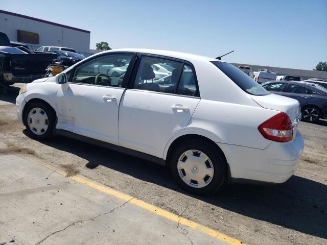 Photo 1 VIN: 3N1BC11E88L447354 - NISSAN VERSA S 