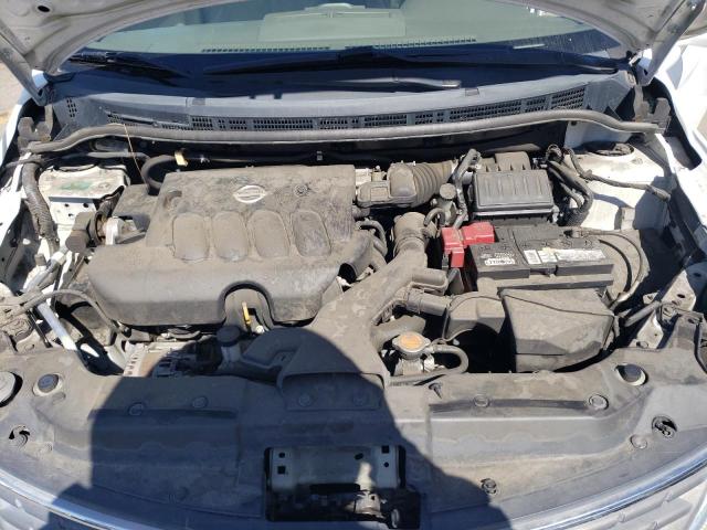 Photo 10 VIN: 3N1BC11E88L447354 - NISSAN VERSA S 