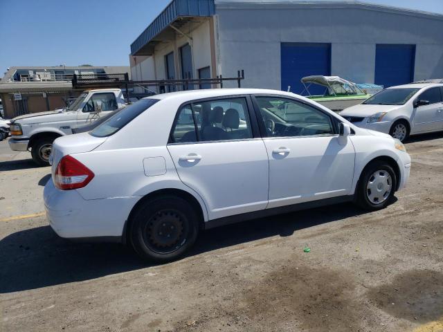 Photo 2 VIN: 3N1BC11E88L447354 - NISSAN VERSA S 