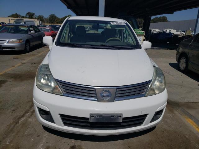 Photo 4 VIN: 3N1BC11E88L447354 - NISSAN VERSA S 