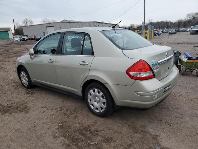 Photo 1 VIN: 3N1BC11E89L385746 - NISSAN VERSA 