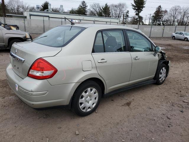 Photo 2 VIN: 3N1BC11E89L385746 - NISSAN VERSA 