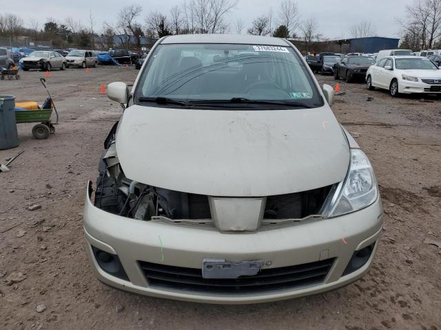 Photo 4 VIN: 3N1BC11E89L385746 - NISSAN VERSA 