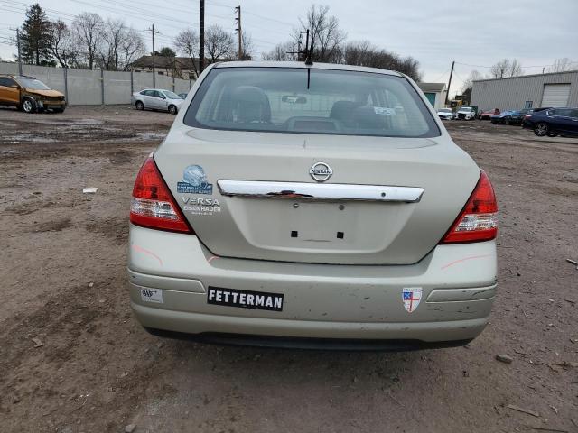 Photo 5 VIN: 3N1BC11E89L385746 - NISSAN VERSA 