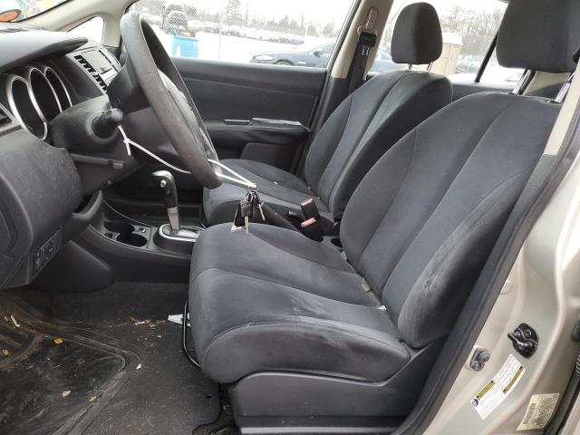 Photo 6 VIN: 3N1BC11E89L385746 - NISSAN VERSA 