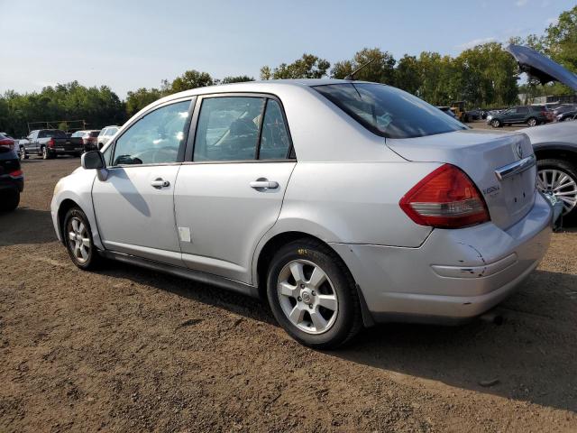 Photo 1 VIN: 3N1BC11E89L400634 - NISSAN VERSA S 