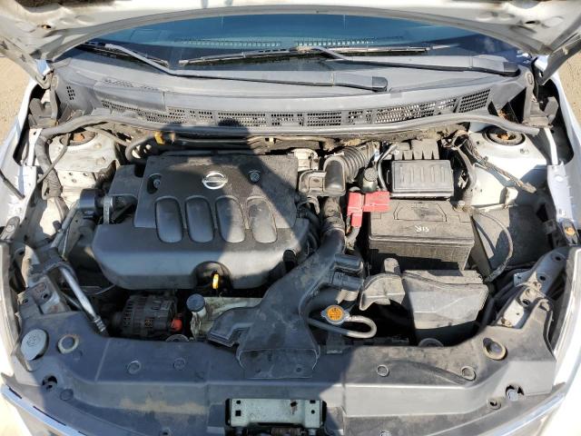 Photo 10 VIN: 3N1BC11E89L400634 - NISSAN VERSA S 