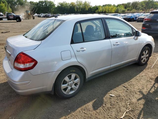 Photo 2 VIN: 3N1BC11E89L400634 - NISSAN VERSA S 