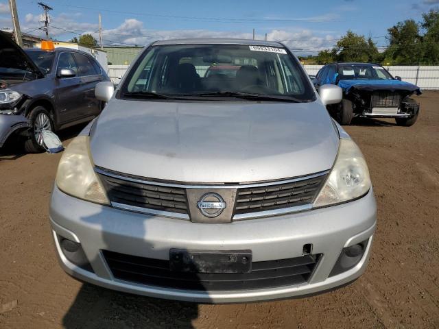 Photo 4 VIN: 3N1BC11E89L400634 - NISSAN VERSA S 