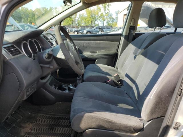 Photo 6 VIN: 3N1BC11E89L400634 - NISSAN VERSA S 