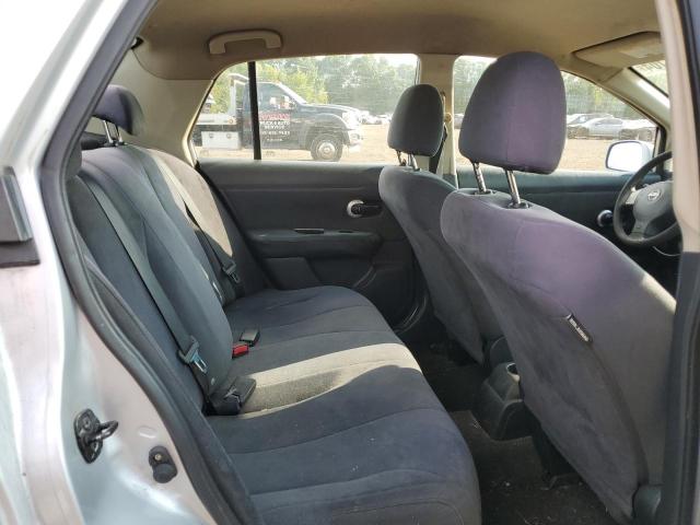 Photo 9 VIN: 3N1BC11E89L400634 - NISSAN VERSA S 