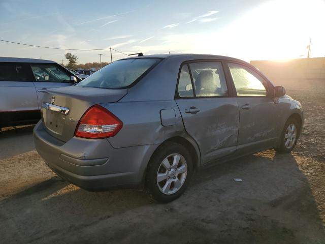 Photo 2 VIN: 3N1BC11E89L441801 - NISSAN VERSA S 