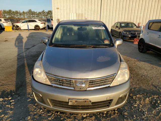 Photo 4 VIN: 3N1BC11E89L441801 - NISSAN VERSA S 