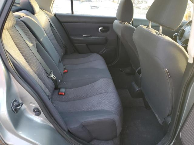 Photo 9 VIN: 3N1BC11E89L441801 - NISSAN VERSA S 