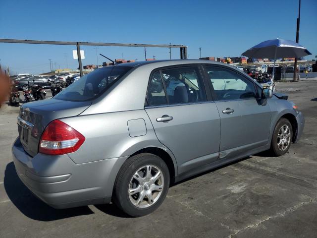 Photo 2 VIN: 3N1BC11E97L405743 - NISSAN VERSA S 