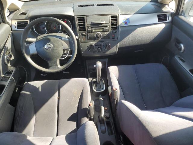 Photo 7 VIN: 3N1BC11E97L405743 - NISSAN VERSA S 